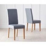 Albany Grey Chairs