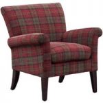 Balmoral Accent Chair