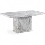 Calabro 160cm Marble Dining Table