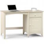 Candor Pine Shaker Style Desk