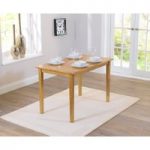 Chiltern Dining Table