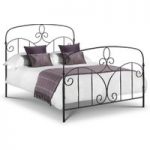 Corsica Metal Bed €“ Single, Double or King