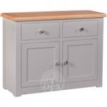 Devonshire Diamond Painted Small Sideboard