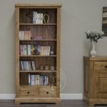 Deluxe Large Bookcase