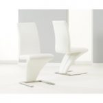 Hampstead Z Chairs