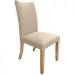 Jessica Fabric Dining Chairs