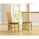 Lille Dining Chairs