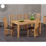 Lille 150cm Dining Table and Chairs
