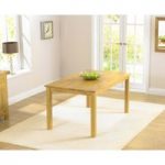 Ex-Display Lille 150cm Dining Table