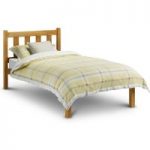 Poppy Solid Pine Bed Frame €“ Single or Double