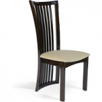Reni Leather Dining Chair