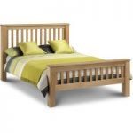 Haven Double Bed