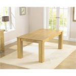 Ex-Display Tuscany 180cm Dining Table