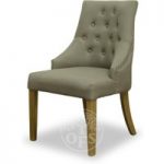 Windsor Button Back Dining Chair